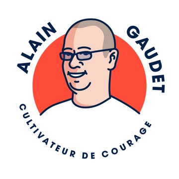 Alain Gaudet