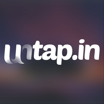 Untap.in