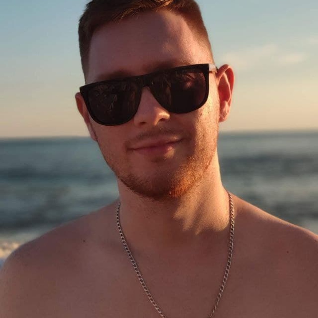 Frontend Everyday Patreon Creator Profile