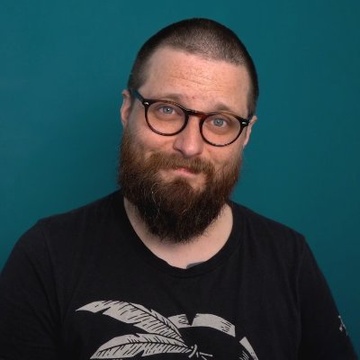 Johnny Chiodini