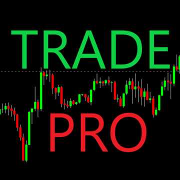 Trade Pro's Patreon profile picture