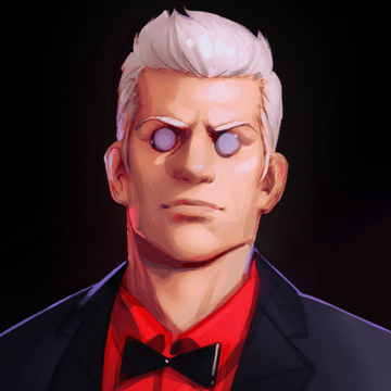 Bato Patreon Creator Profile