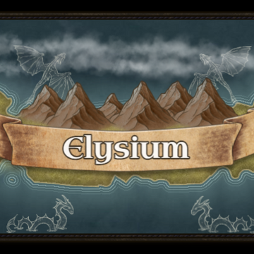 Elysium Cartography