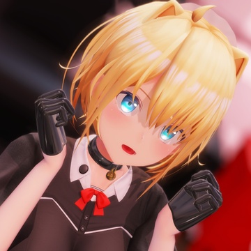 Silver Cat's Patreon profile picture