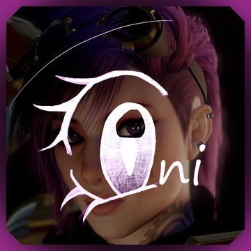 OniEkohvius's Patreon profile picture