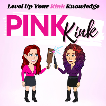 Pink Kink Podcast
