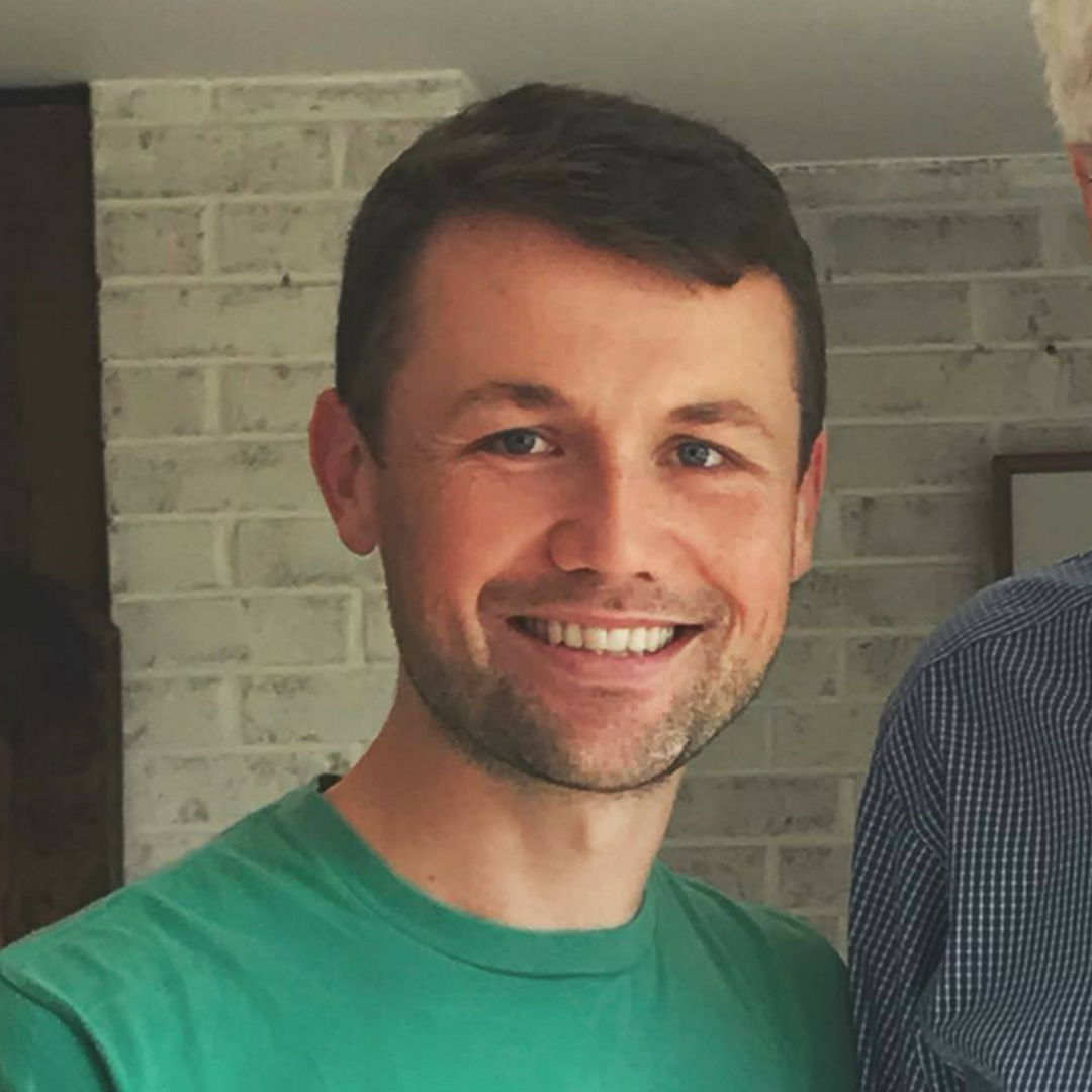 Ian Cramer's Patreon profile picture