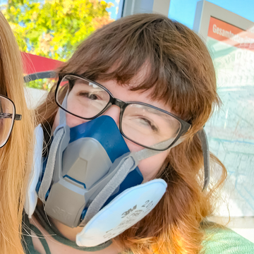 Lety Does Stuff Patreon Creator Profile