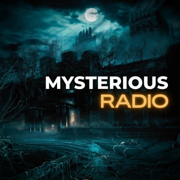 Mysterious Radio Patreon Creator Profile