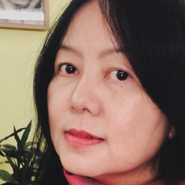WriteHouse 寫字為家 冼麗婷