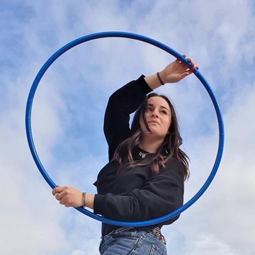 Mariloop Flow Patreon Creator Profile