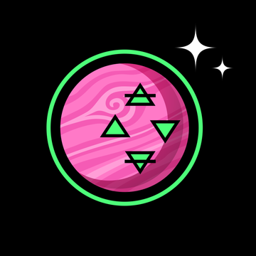 Planet Arcana