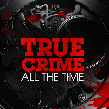 True Crime All The Time Patreon Creator Profile