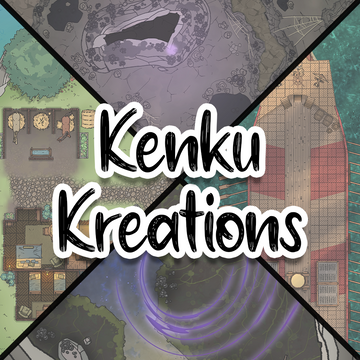 Kenku Kreations