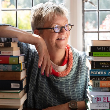 Orna Ross