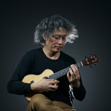 Ukulele Time