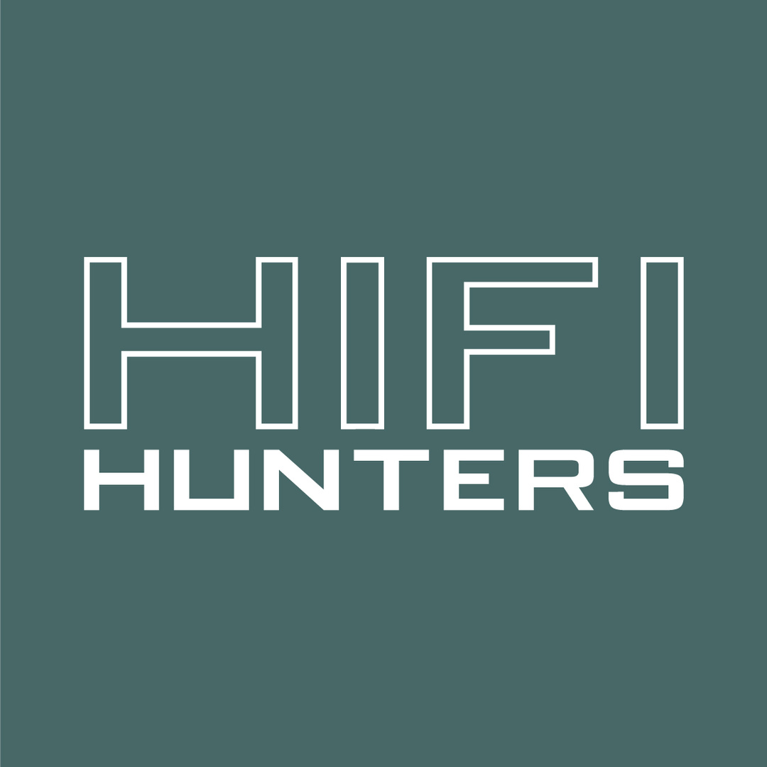 hifi HUNTERS