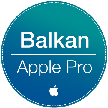 Balkan Apple Pro