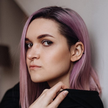 Natasha ANIMAL