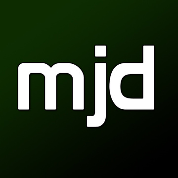 Michael MJD Patreon Creator Profile