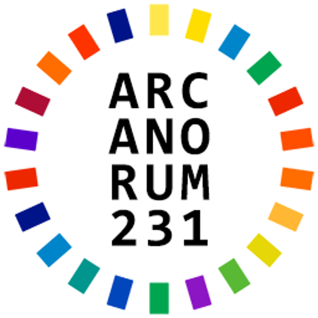 ORDO ARCANORUM