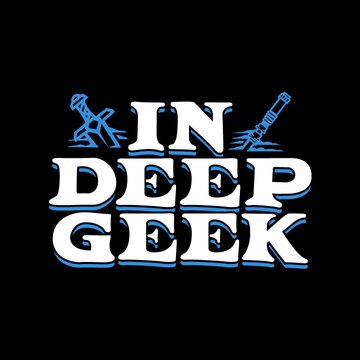 In Deep Geek