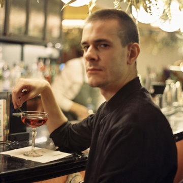 Ian Margio Patreon Creator Profile