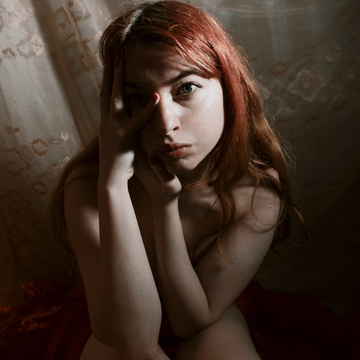 Bianca Temperini/ Life Model and Actress