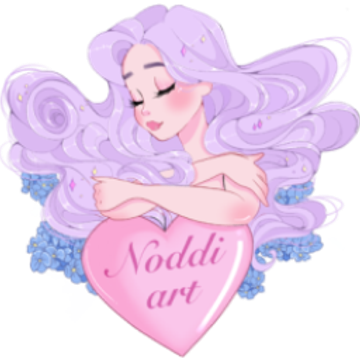 Noddiart