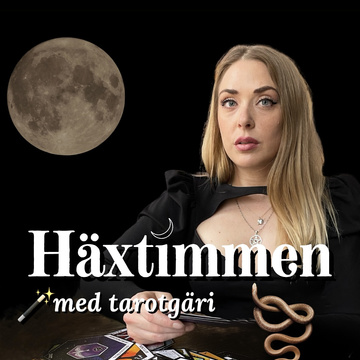 Häxtimmen och Tarotgäri