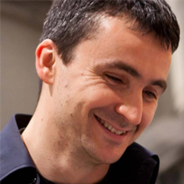 Stefano Milani