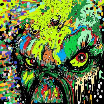 Pet Shop Comics Patreon Creator Profile