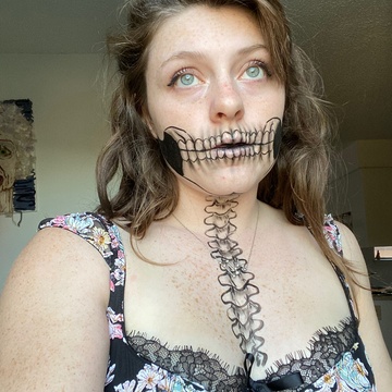 Creepy Toes