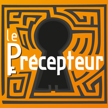 Le Précepteur's Patreon profile picture