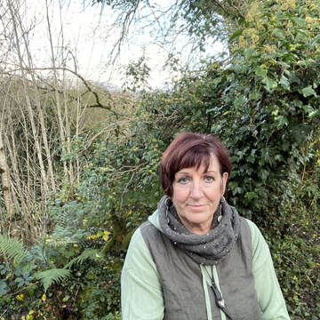 Colette O'Neill