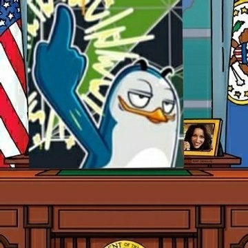 TUXthePenguin