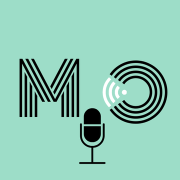 Market Conversations Patreon Creator Profile