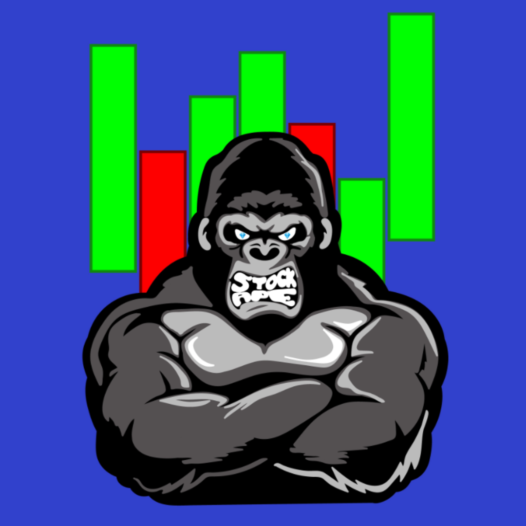 Stock Guy