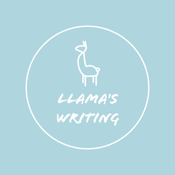 Llama's Writing