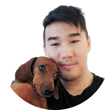 Darren Yeo (Watercolour Mentor)'s Patreon profile picture