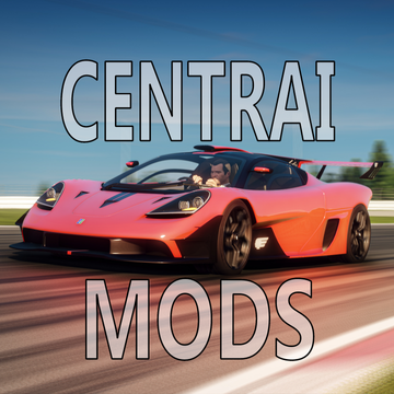 Centrai Mods