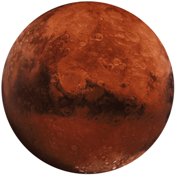 Road To Mars