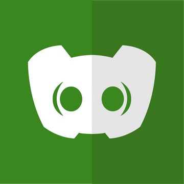 Green-bot's Patreon profile picture