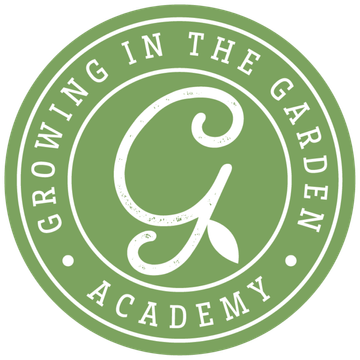 Growing in the Garden Academy