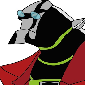 DrLockdown Patreon Creator Profile