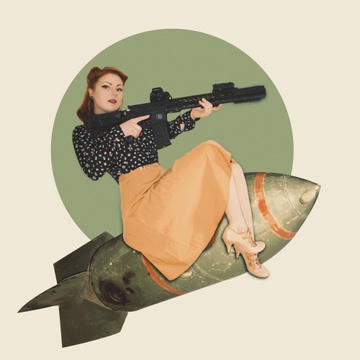 Rexi Patreon Creator Profile