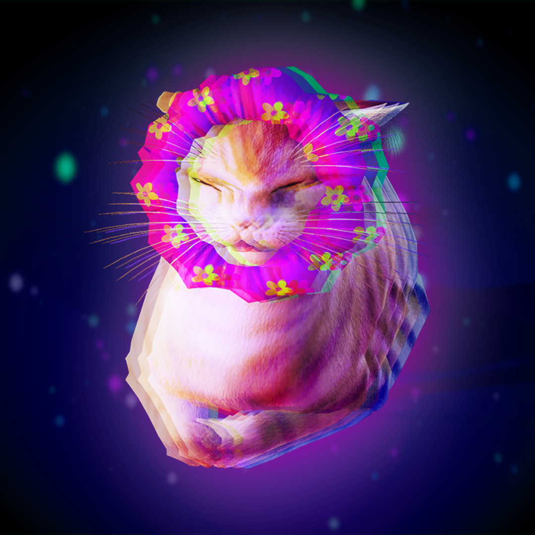Cosmic Pottedge