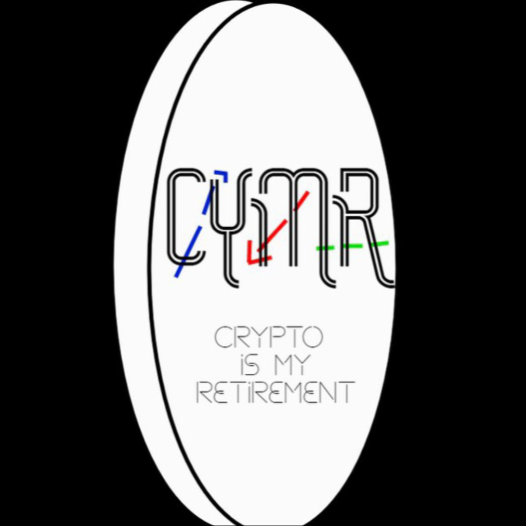 Crypto is my Retirement Patreon Creator Profile
