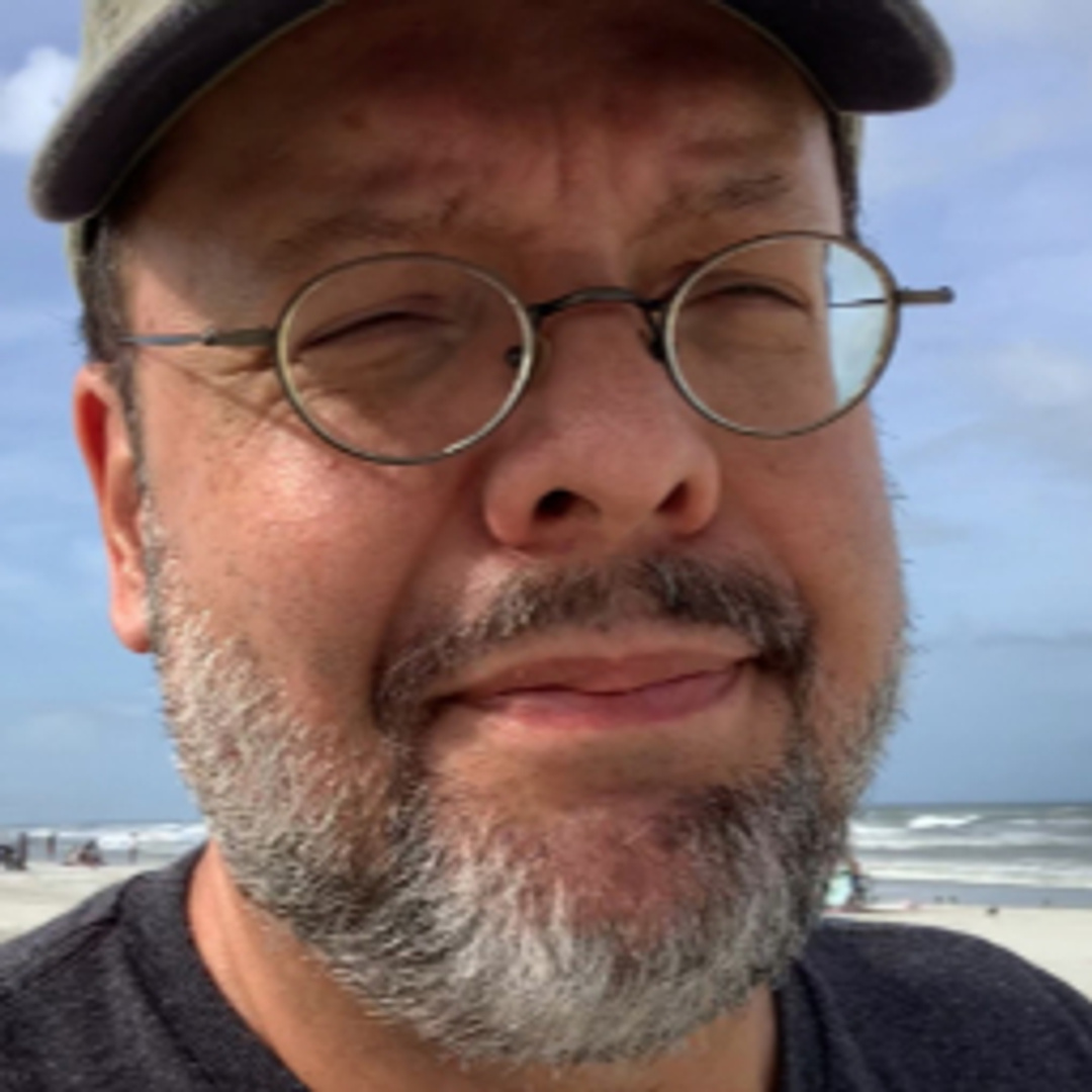 My Own Devices Audio Channel Patreon Creator Profile