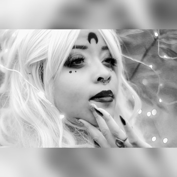 Kiti Kirin Patreon Creator Profile